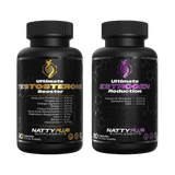 ULTIMATE PERFORMANCE BUNDLE
