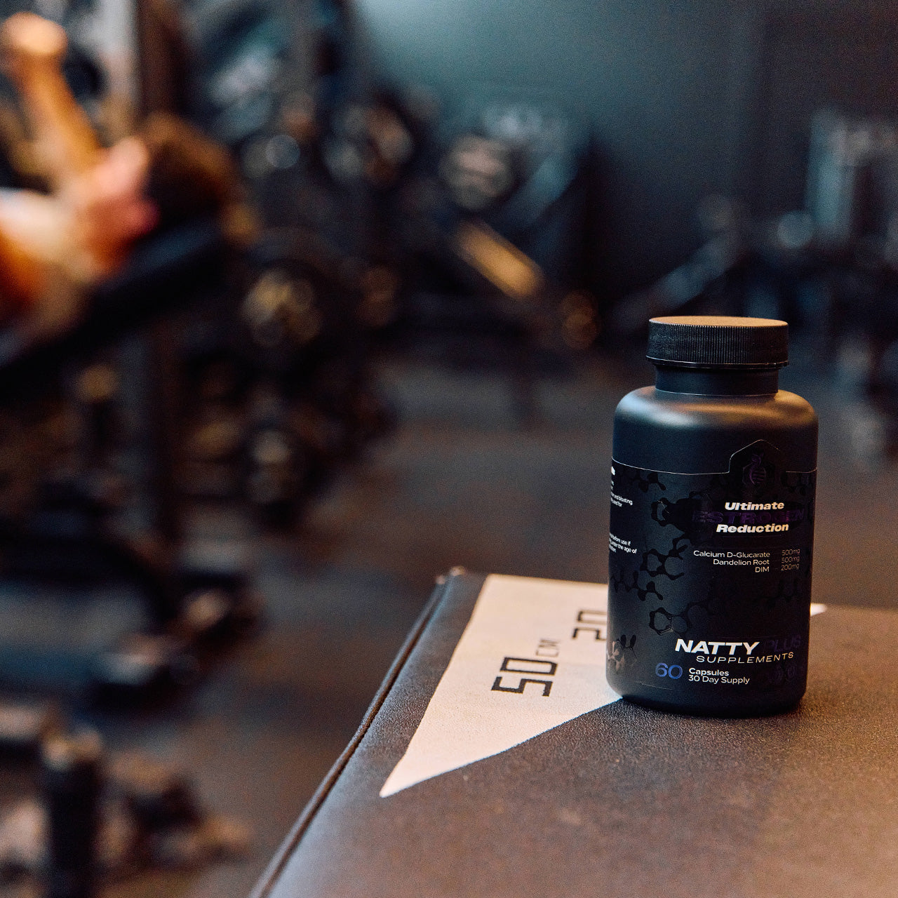 ULTIMATE ESTROGEN REDUCTION