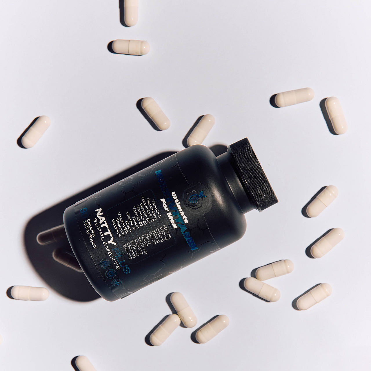 ULTIMATE MULTIVITAMIN FOR MEN