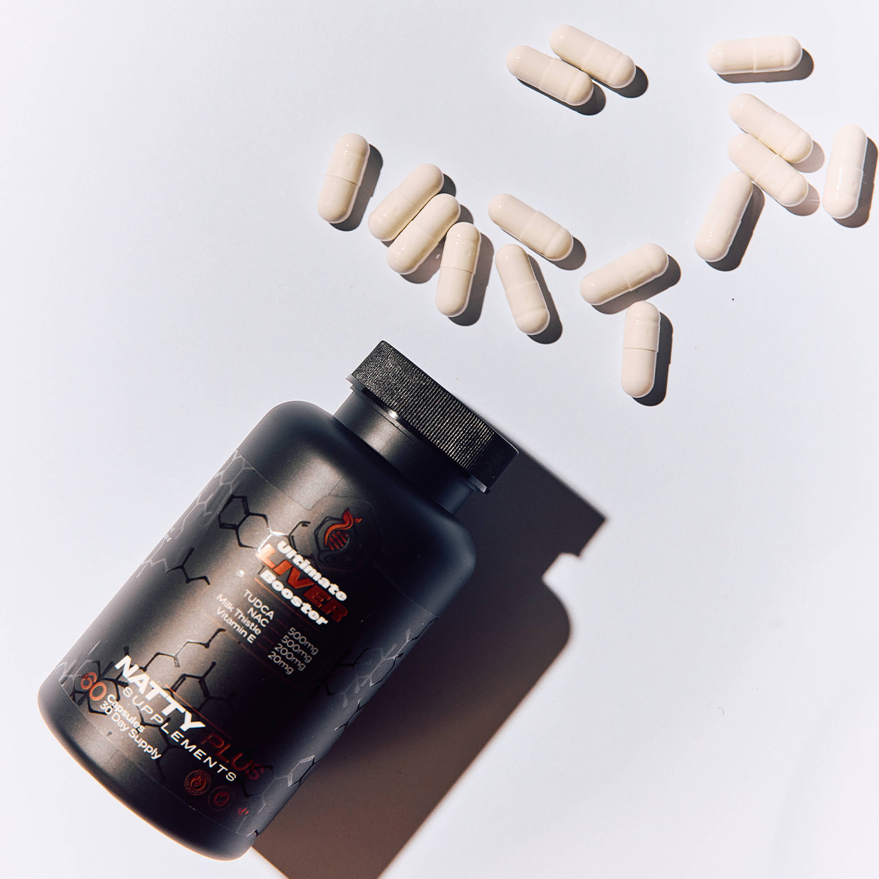 ULTIMATE LIVER SUPPORT