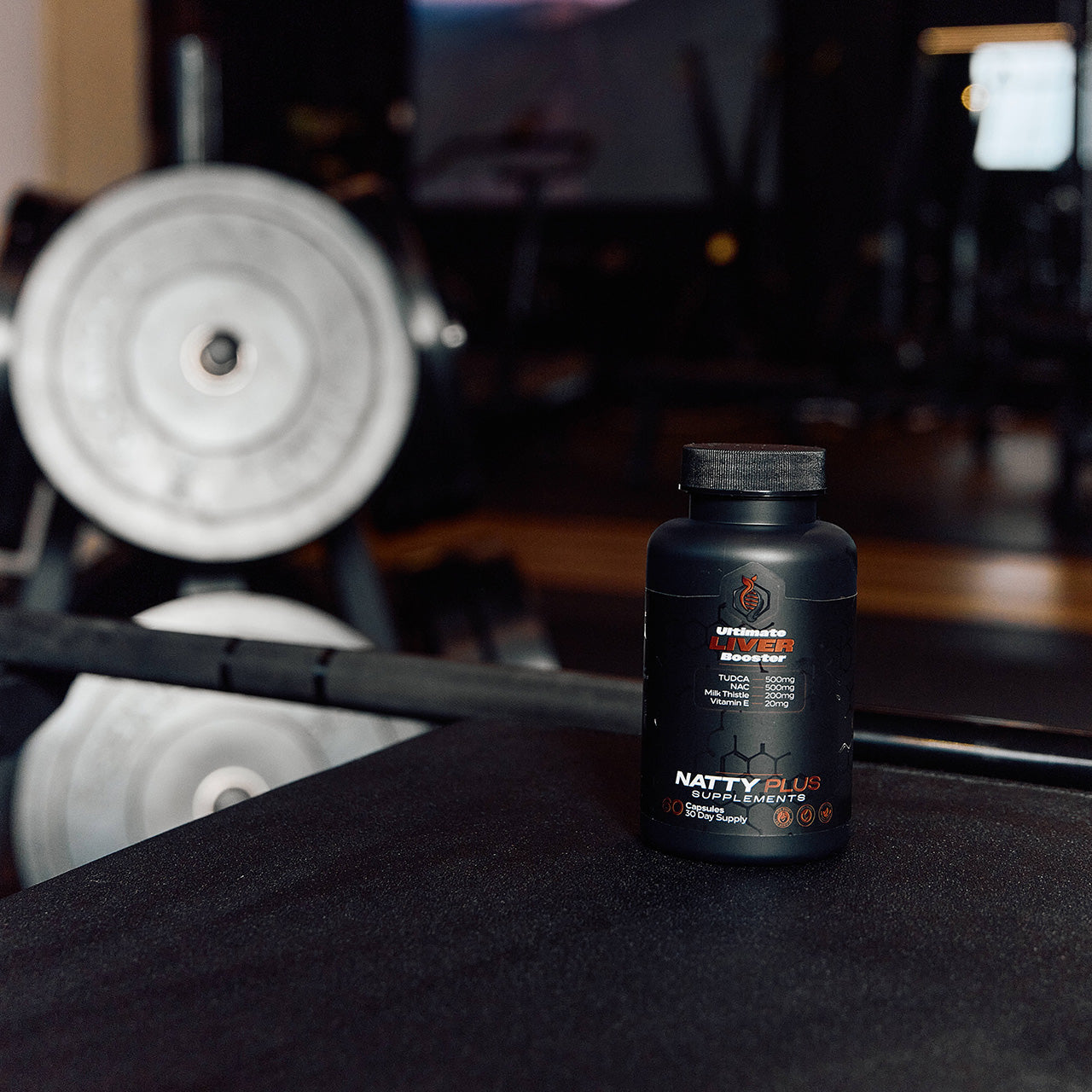 ULTIMATE LIVER SUPPORT
